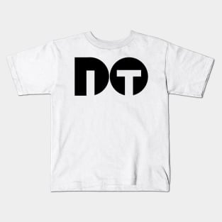 Do not quit Kids T-Shirt